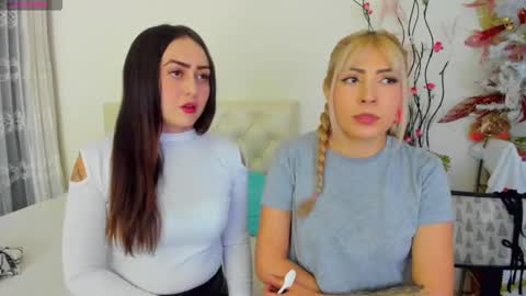 Megan rose online show from January 24, 6:56 pm