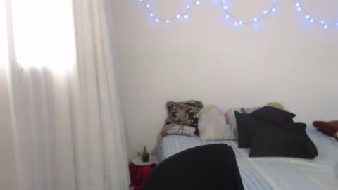 Megan Shadow  online show from February 21, 8:12 pm