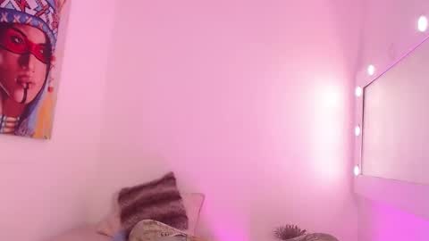 Megan Shadow  online show from October 17, 8:35 pm