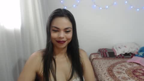 Megan Shadow  online show from January 8, 8:25 pm