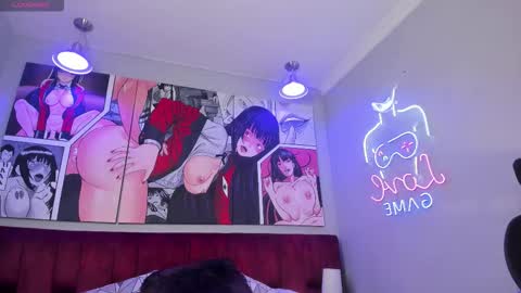 megan_shyne online show from March 11, 2:03 am