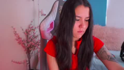 MEGAN  online show from May 22, 4:03 pm