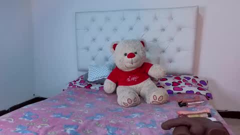 Megan online show from February 23, 5:20 am