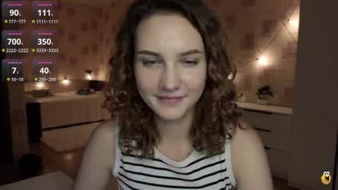 Im Megan and im glad to see u here D online show from July 27, 7:11 pm