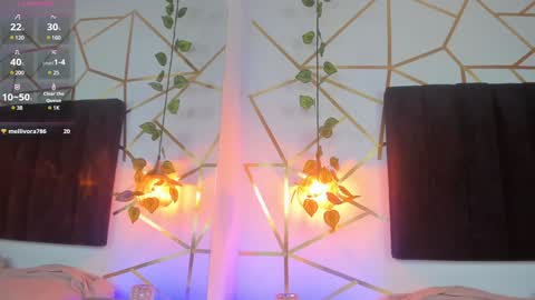  Megan  online show from February 8, 4:04 pm