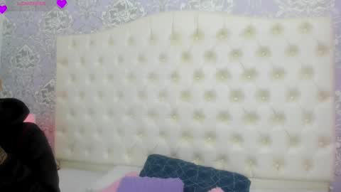 megan_tower online show from January 12, 7:10 pm