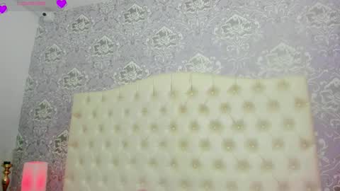 megan_tower online show from January 6, 7:07 pm