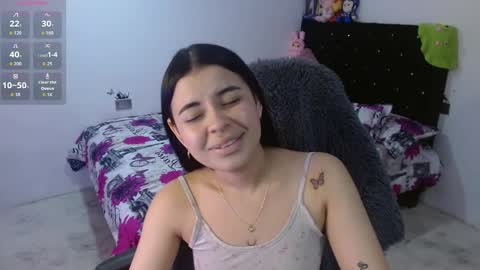 Carolina online show from February 10, 9:40 pm