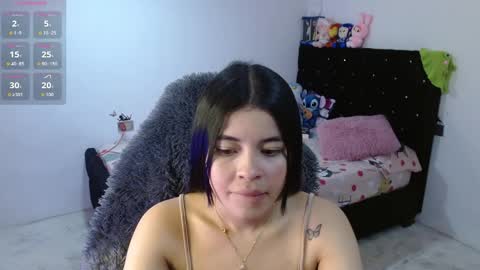 Carolina online show from February 3, 9:41 pm