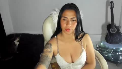 Snapshot of megan_waldman chatting on January 8, 11:19 pm Megan online show from January 8, 11:19 pm