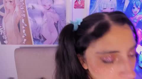 Megan  online show from February 28, 10:41 am