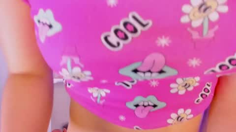 Megan  online show from February 22, 6:30 pm