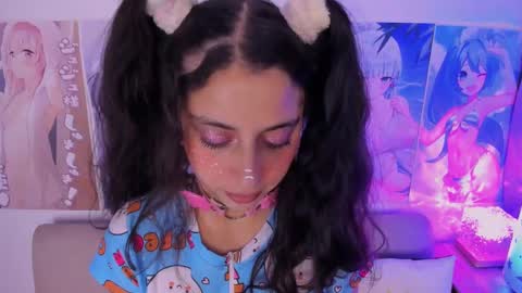 Megan  online show from March 4, 5:42 am