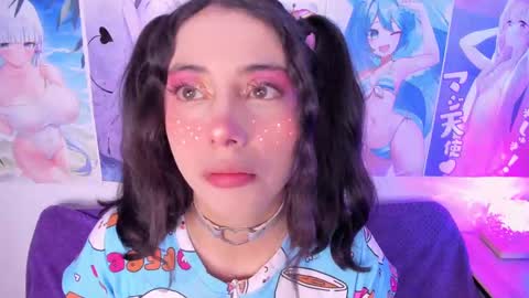 Megan  online show from September 12, 5:42 am