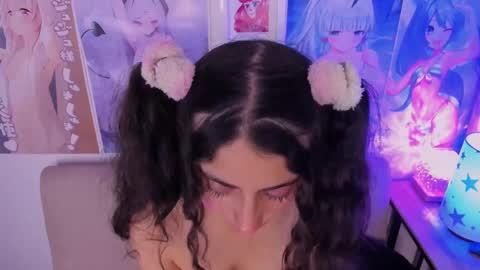 Megan  online show from March 1, 7:51 am