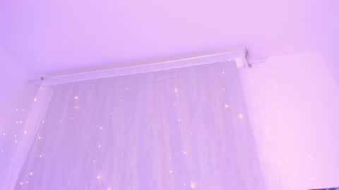 Megan  online show from October 6, 2:51 am