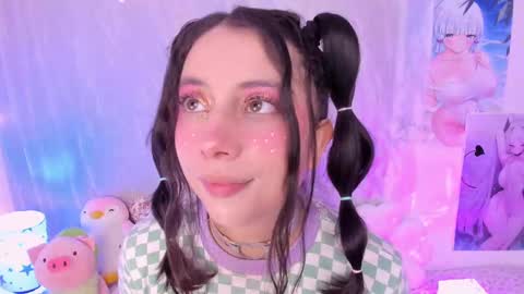 Megan  online show from October 9, 6:08 am