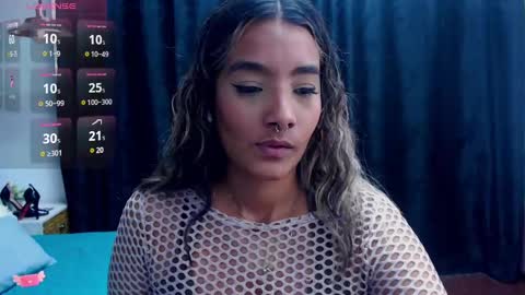 M E G A N   online show from February 16, 8:00 pm