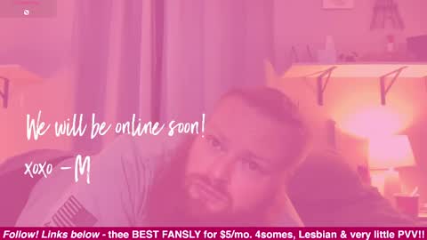 Meganashleyy212 online show from May 31, 2:32 am