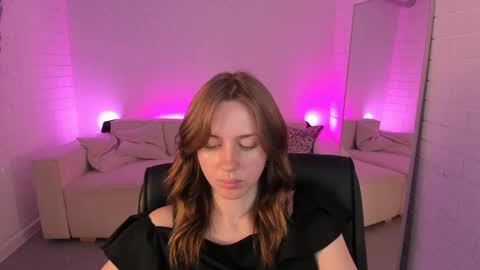 Megan online show from May 13, 7:18 am