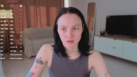 Michelle online show from June 12, 5:39 am