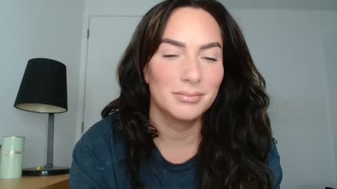 Megan Cox online show from January 30, 8:21 pm