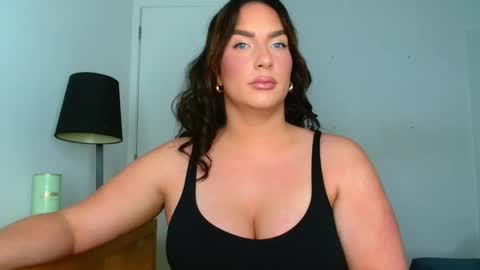 Megan Cox online show from February 13, 9:28 pm