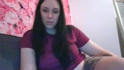 megancullenofficial online show from January 2, 1:19 pm