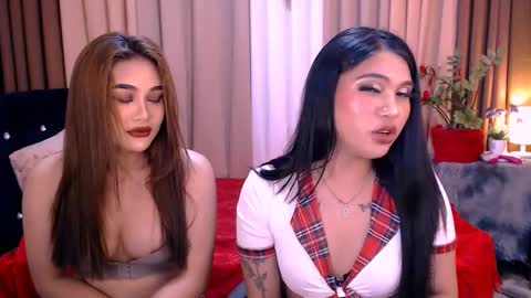 Snapshot of meganfoxx07 chatting on February 23, 11:22 am Megan online show from February 23, 11:22 am