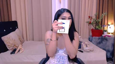 Snapshot of meganfoxx07 chatting on February 27, 5:29 am Megan online show from February 27, 5:29 am