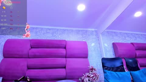 MeganFOXXI  online show from February 26, 1:36 am