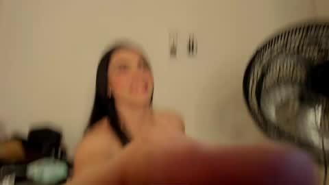 Megan Hofman online show from April 21, 2:51 am