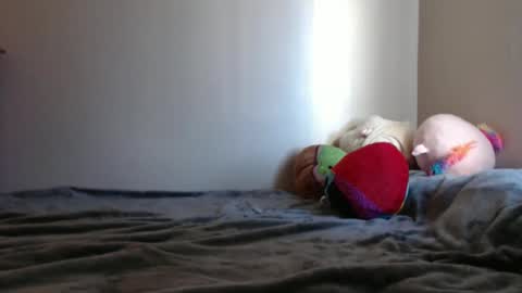 Megan online show from October 17, 4:44 pm