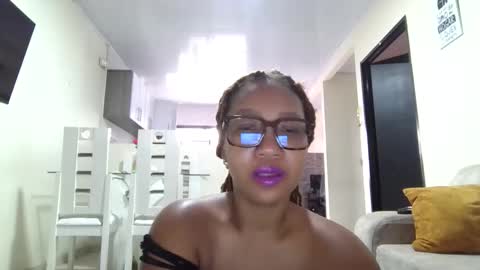 megan        online show from April 8, 4:10 pm