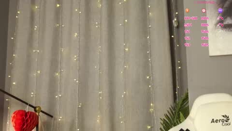 MeganieX online show from March 11, 2:25 am