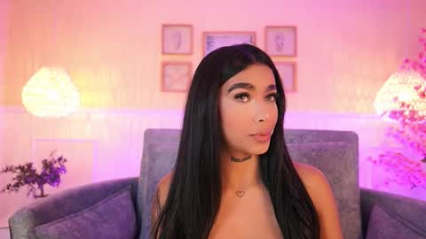 Megan Lowell online show from March 24, 7:09 pm