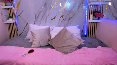 Megan Lust online show from May 16, 1:02 am