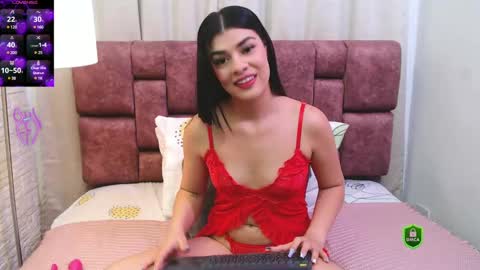 MeganM online show from March 10, 12:17 pm