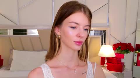 Megan online show from December 3, 5:46 pm