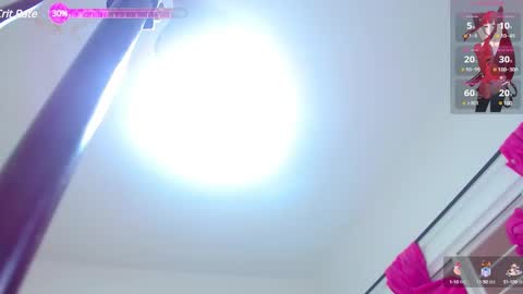 Megan and Brad online show from February 4, 1:48 pm