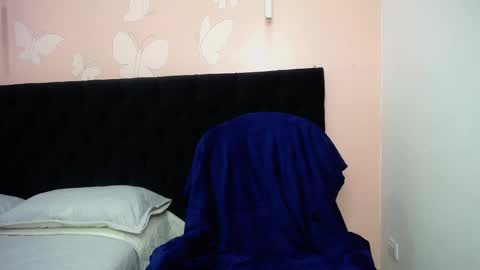 Megann Weed online show from March 11, 12:28 pm