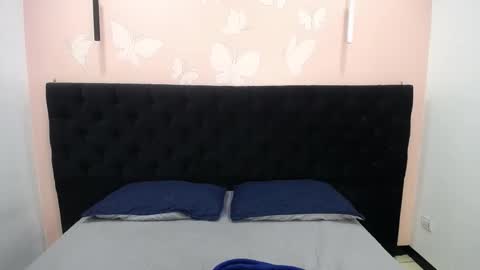Megann Weed online show from March 5, 4:02 pm