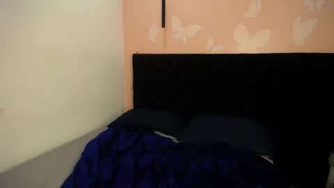 Megann Weed online show from March 8, 3:45 pm