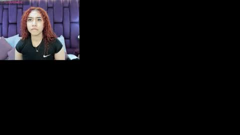 Megan  online show from October 15, 11:55 am