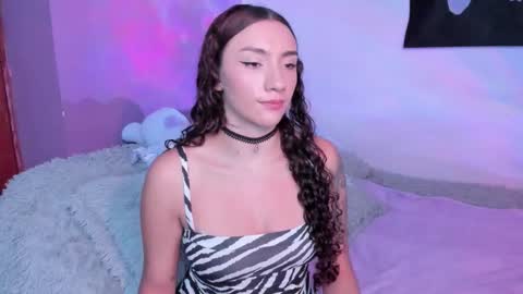 Megan Price online show from February 8, 4:05 am