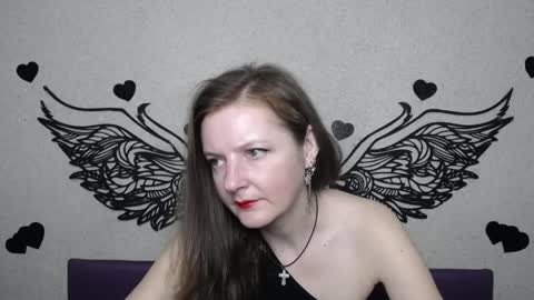 MeganPirs online show from April 3, 5:53 pm