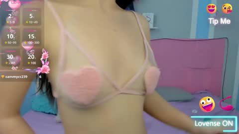 Megan Queen online show from March 12, 3:35 am