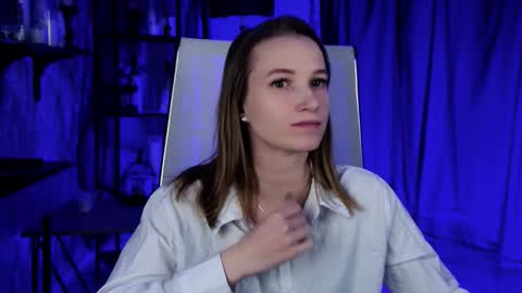 megan online show from March 5, 6:50 pm