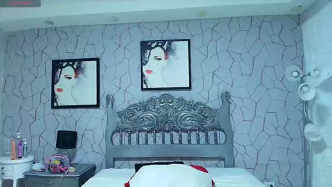 Megan online show from March 23, 1:27 pm