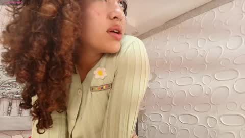 Megan online show from March 5, 1:09 pm